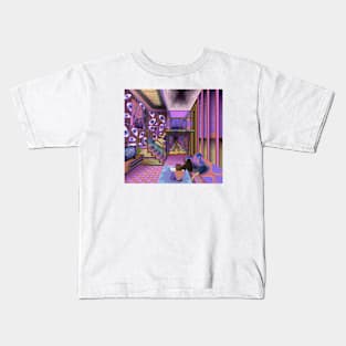 Studio Mudio Mind Kids T-Shirt